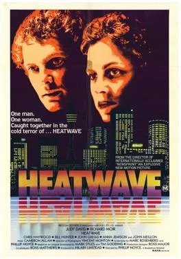 Heatwave poster