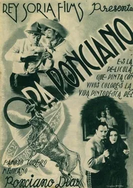Come on Ponciano poster