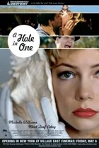 A Hole in One poster