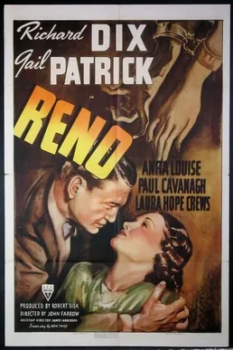 Reno poster