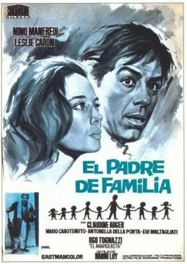 The Head of the Family poster