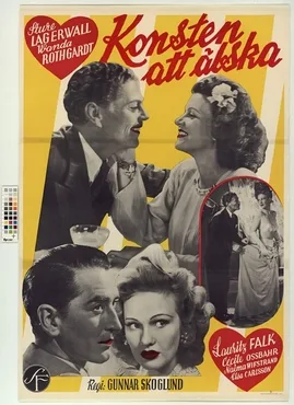 How to Love poster