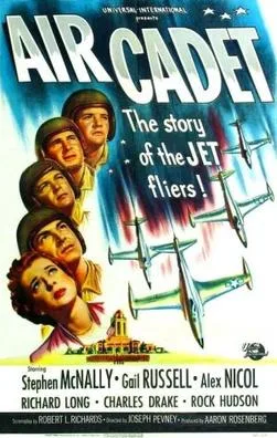 Air Cadet poster