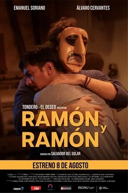 Ramón and Ramón poster