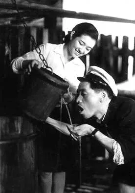 Hideko the Bus-Conductor poster