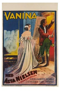 Vanina poster