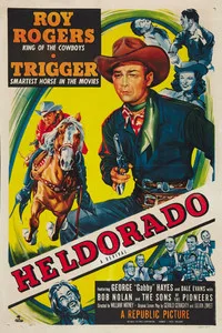 Heldorado poster