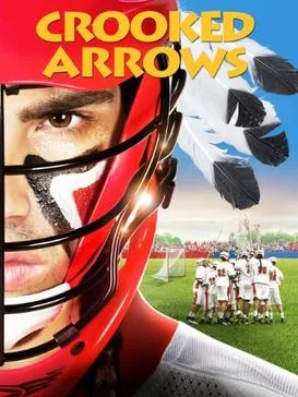 Crooked Arrows poster