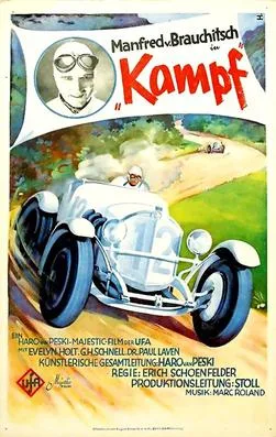 Contest poster