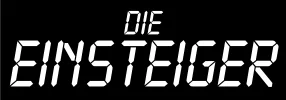 Die Einsteiger poster