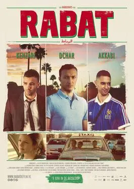 Rabat poster