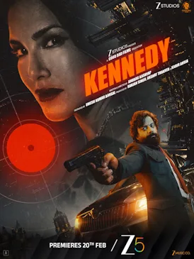 Kennedy poster