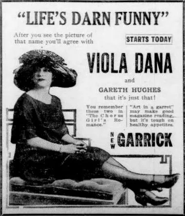 Life's Darn Funny poster