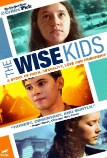 The Wise Kids poster