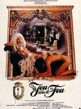 Playing with Fire poster