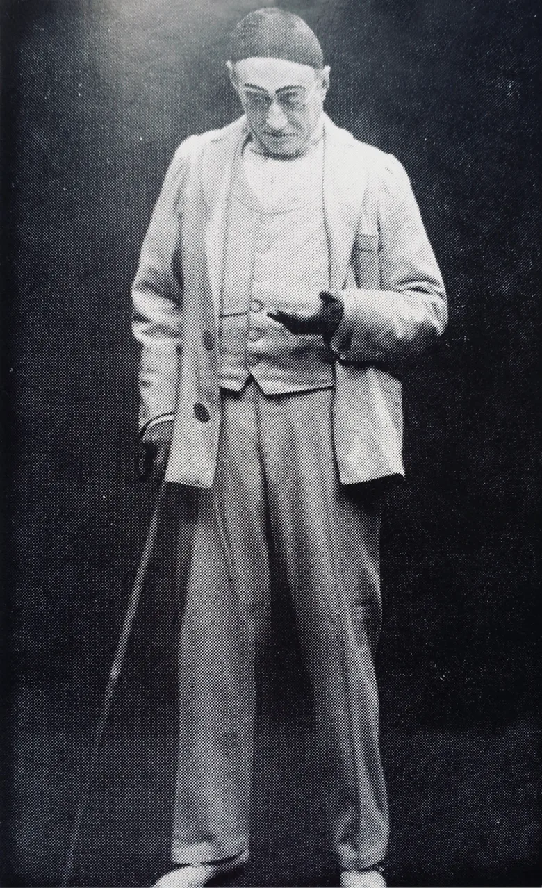 L'Enfant prodigue poster