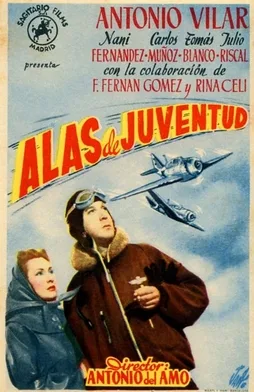 Wings of Youth poster