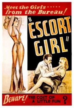 Escort Girl poster
