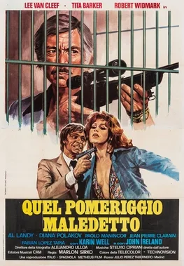 The Perfect Killer poster
