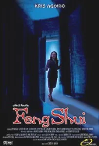 Feng Shui poster