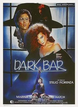 Dark Bar poster