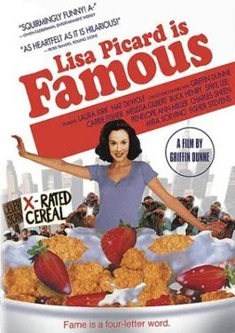 Lisa Picard is Famous poster