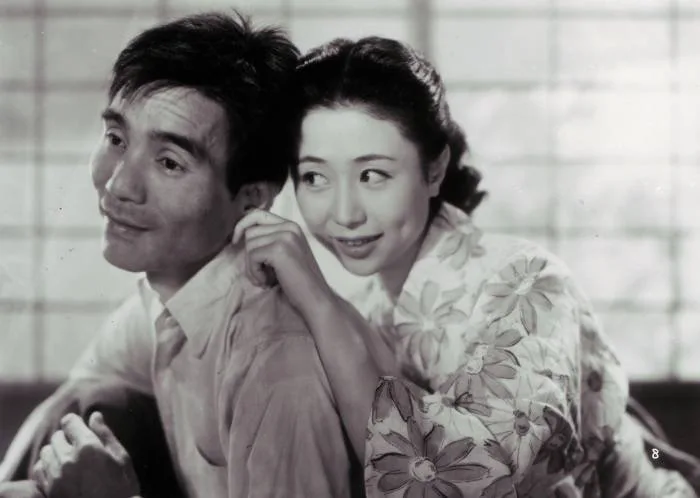 Story of a Beloved Wife poster
