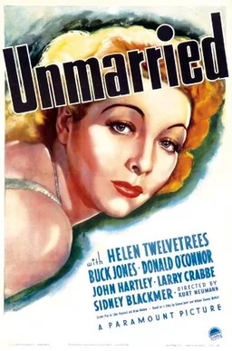 Unmarried poster