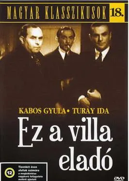 Villa for Sale poster