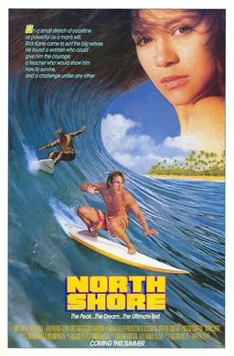 North Shore poster