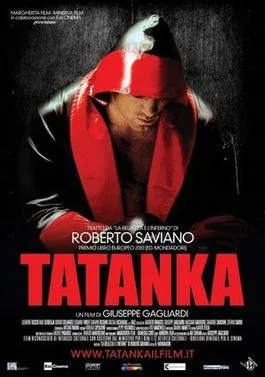 Tatanka poster