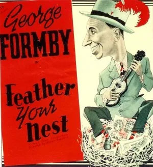 Feather Your Nest poster