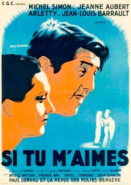 Mirages poster