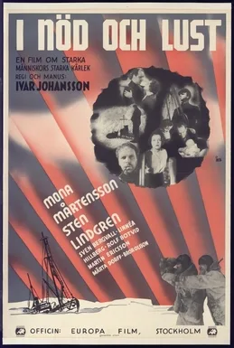 For Better, for Worse poster