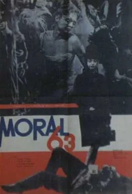 Moral 63 poster