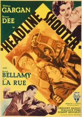 Headline Shooter poster