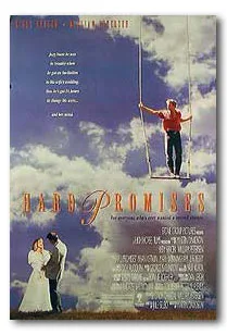 Hard Promises poster