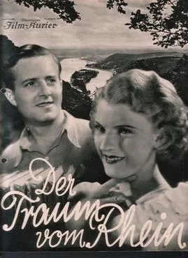 The Dream of the Rhine poster