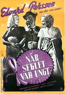 Turn of the Century poster