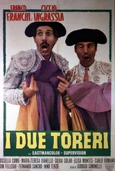 I due toreri poster