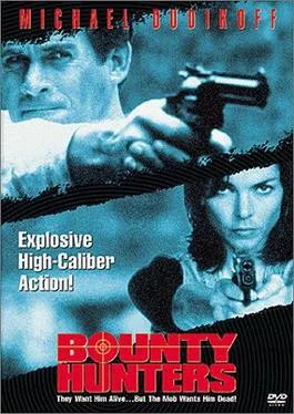 Bounty Hunters poster