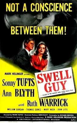 Swell Guy poster