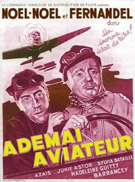 Skylark poster