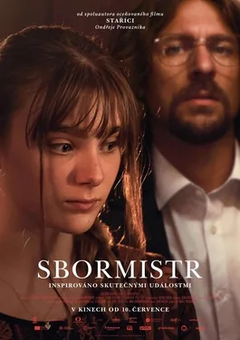Broken Voices poster