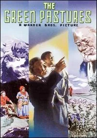 The Green Pastures poster