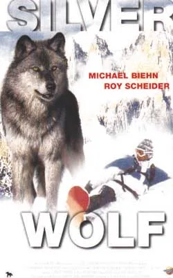 Silver Wolf poster
