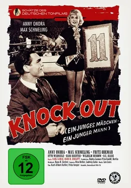 Knockout poster