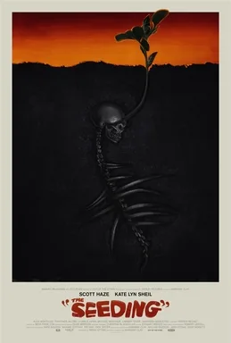 The Seeding poster