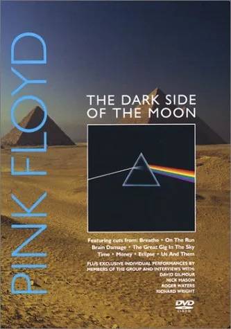 Classic Albums: Pink Floyd – The Making of The Dark Side of the Moon poster