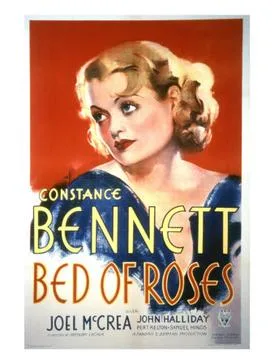 Bed of Roses poster